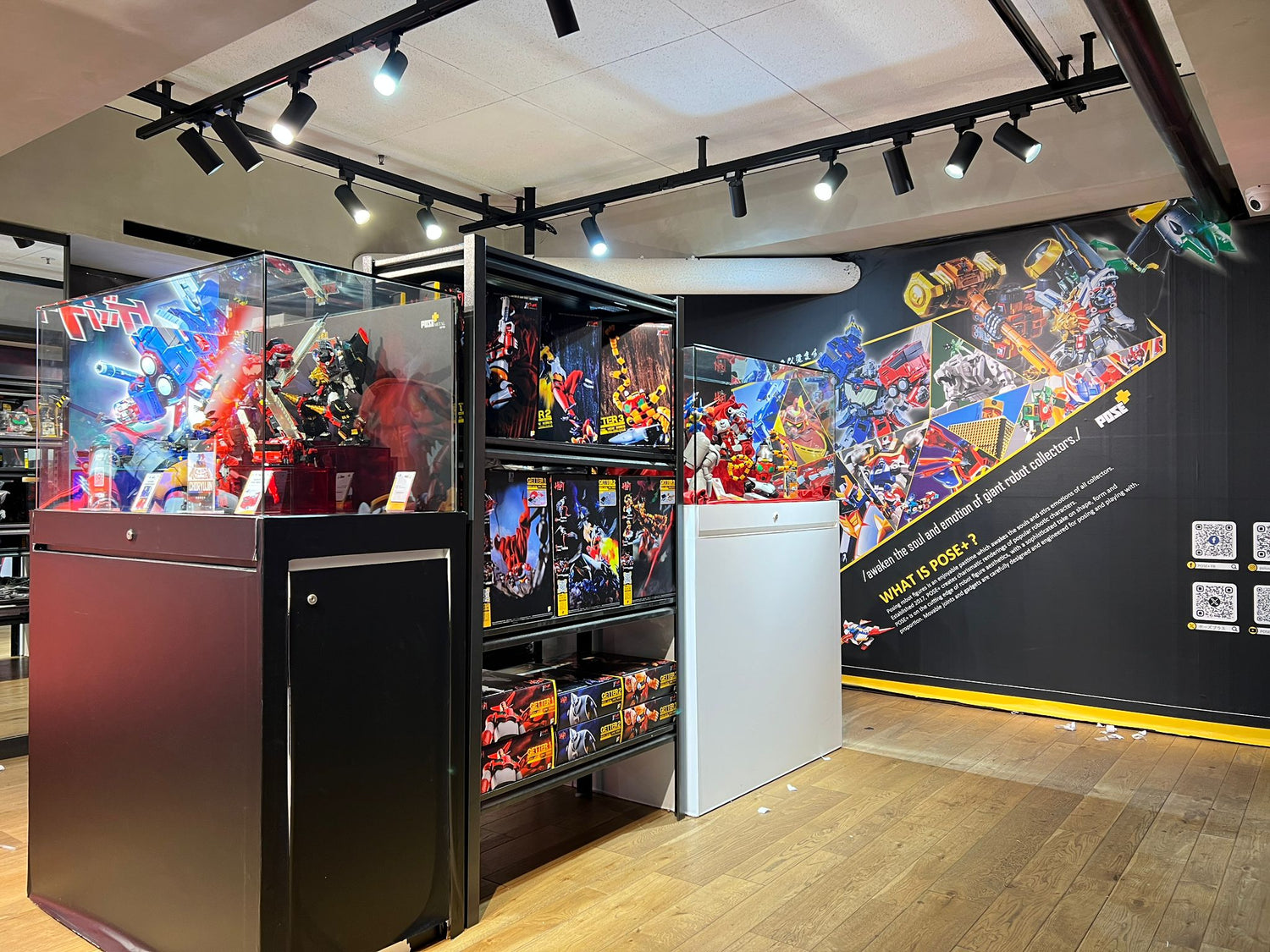 黃金機甲英雄展 2025