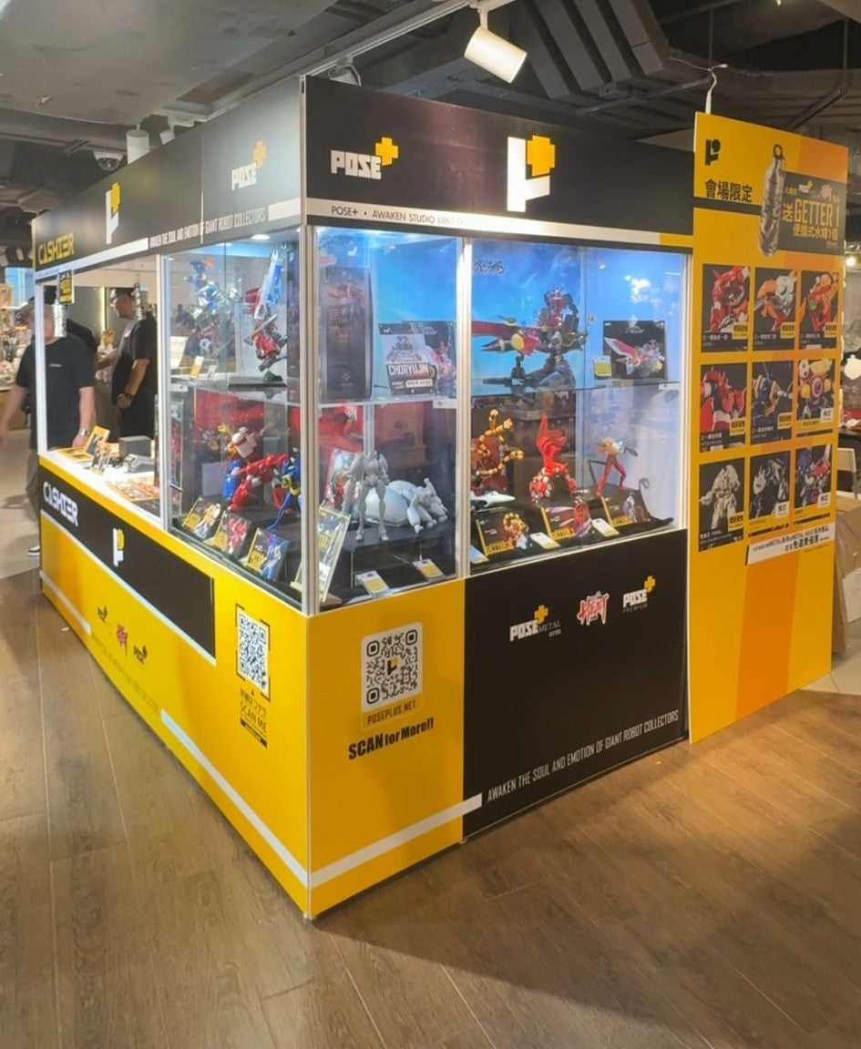 Toy Collector Market 2025 秋之祭