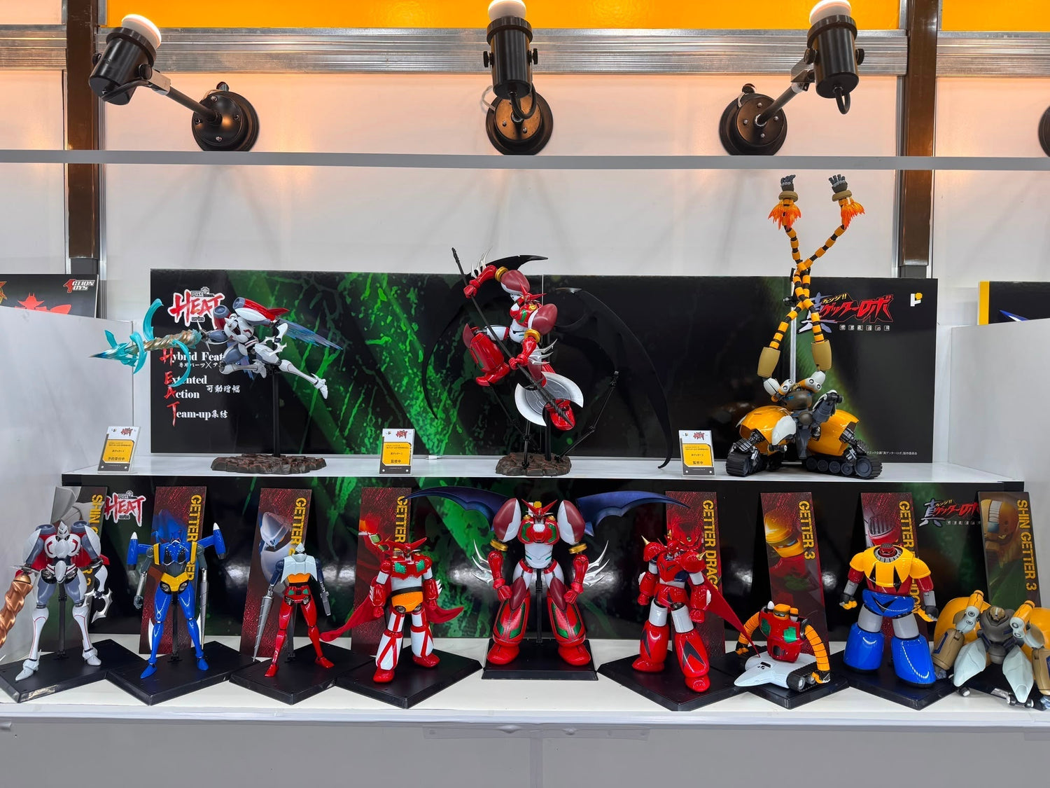 Wonder Festival 2026 Summer
