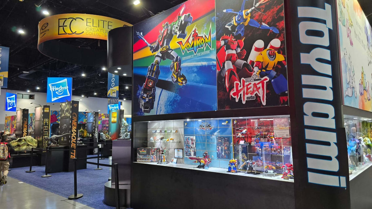2026 Comic-Con International: San Diego