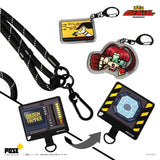 【現貨】「FINAL FUSION」承認！手機吊飾套裝